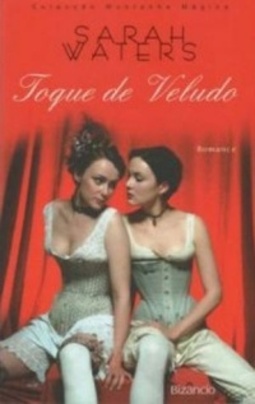 Toque de Veludo