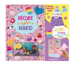 Decore este diário