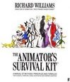 The Animator´s Survival Kit - Importado