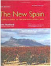 The New Spain: a Complete Guide to Contemporary Spanish Wine - IMPORTA