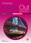Cil - American inside out evolution: student's book - Elementary
