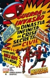 Homem-aranha / Deadpool Vol. 4 (Homem-aranha / Deadpool #4)