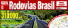 Guia Cartoplam rodovias Brasil