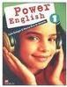 Power English Student´s Book - 1 Pack (SB+CD+Reader)