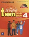 Teen Style: Combo Edition - 4