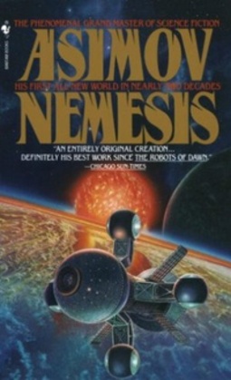 Nêmesis