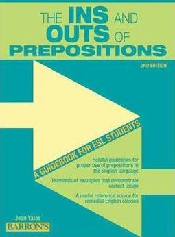 The Ins and Outs of Prepositions