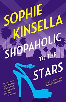 Shopaholic to the Stars: A Novel: 7