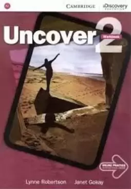 Uncover 2 - Workbook