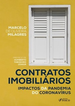 Contratos imobiliários: impactos da pandemia do coronavírus