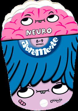 Abremente neuro - 8-9 anos