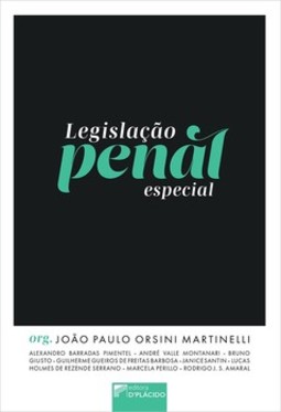 Legislação penal especial