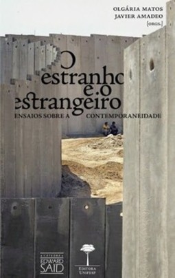 O Estranho e o estrangeiro: ensaios sobre a contemporaneidade