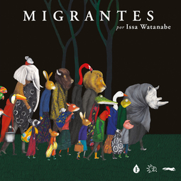 Migrantes