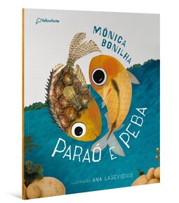 Paraó e Peba