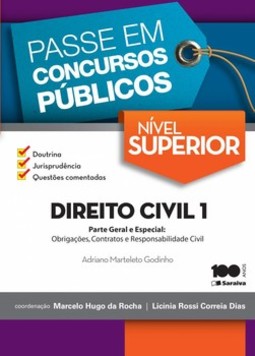 Direito civil 1