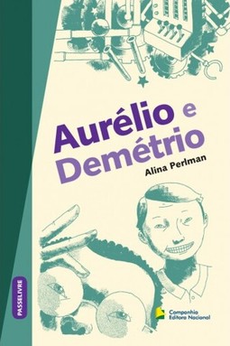 Aurélio e Demétrio