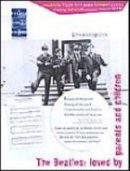 The Beatles: Loved by Parents and Children - 2 grau