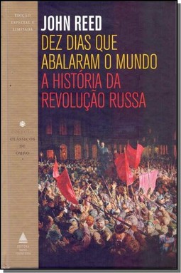 Dez dias que abalaram o mundo