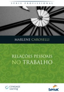Relações pessoais no trabalho