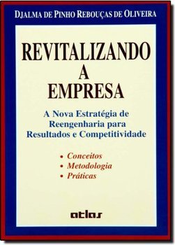 Revitalizando a Empresa