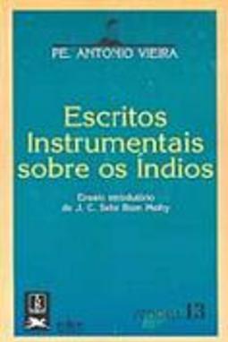 Escritos Instrumentais Sobre os Índios