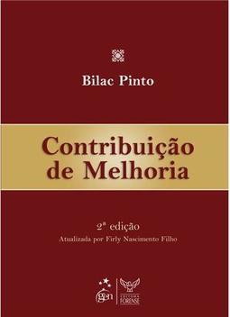 Contribuição de Melhoria