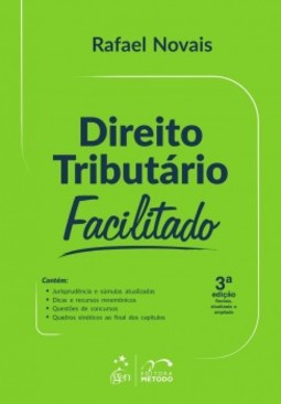 Direito tributário facilitado