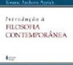 Introdução à Filosofia Contemporânea