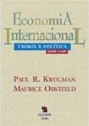 Economia Internacional: Teoria e Política