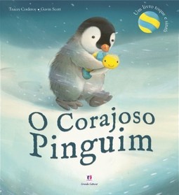 O corajoso pinguim