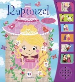 Rapunzel