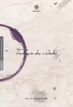 Teologia das cidades