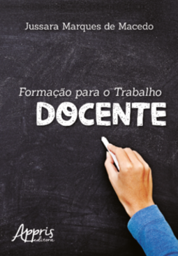 Formação para o trabalho docente