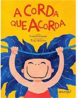 A Corda Que Acorda