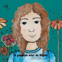 Pinguim Azul De Miguel, O