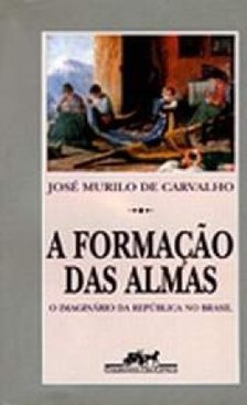 A Formação das Almas