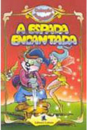 A Espada Encantada