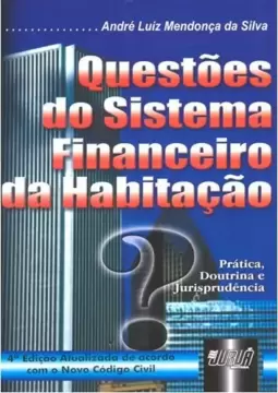 Questões do Sistema Financeiro da Habitação