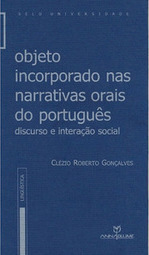 Objeto Incorporado Nas Narrativas Orais do Português