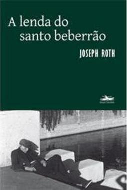 A lenda do santo beberrão