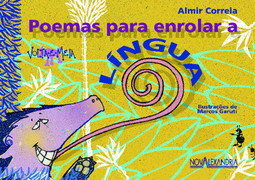 Poemas para enrolar a língua