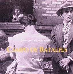 Campo de Batalha: Contos