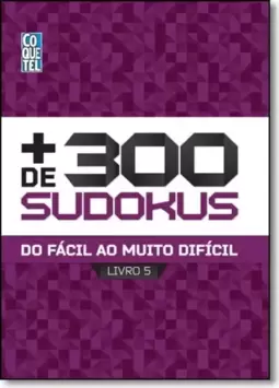 Mais De 300 Sudokus 5