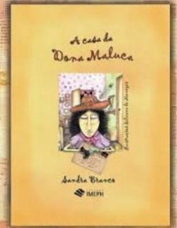 A casa de Dona Maluca