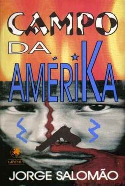 Campo da Amerika
