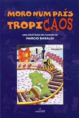 Moro Num País Tropicaos
