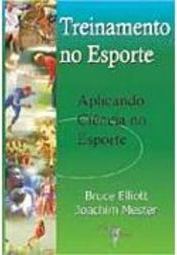 Treinamento no Esporte: Aplicando Ciência no Esporte