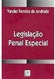 Legislação Penal Especial
