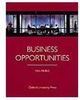 Business Opportunities: Student´s Book - Importado